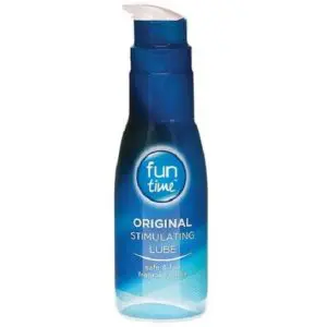 FUN TIME ORIGINAL LUBE