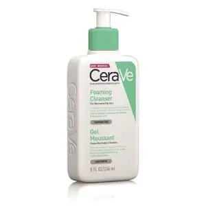 Cerave Foam Cleanser 236ml
