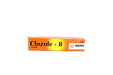 CLOZOLE -B