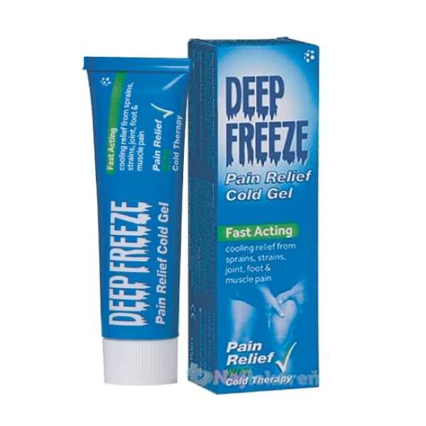 DEEP FREEZE 35G