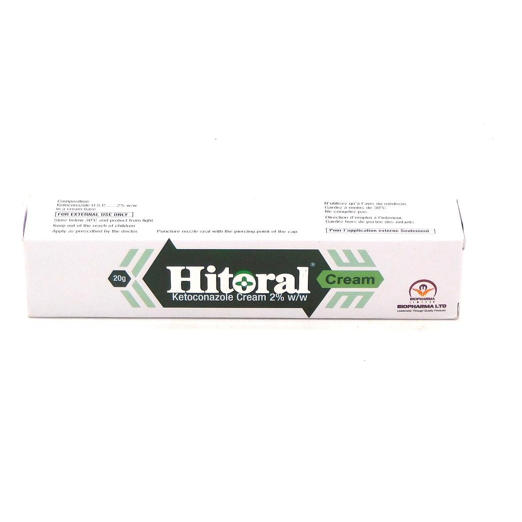 HITORAL CREAM