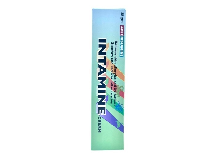 INTAMINE