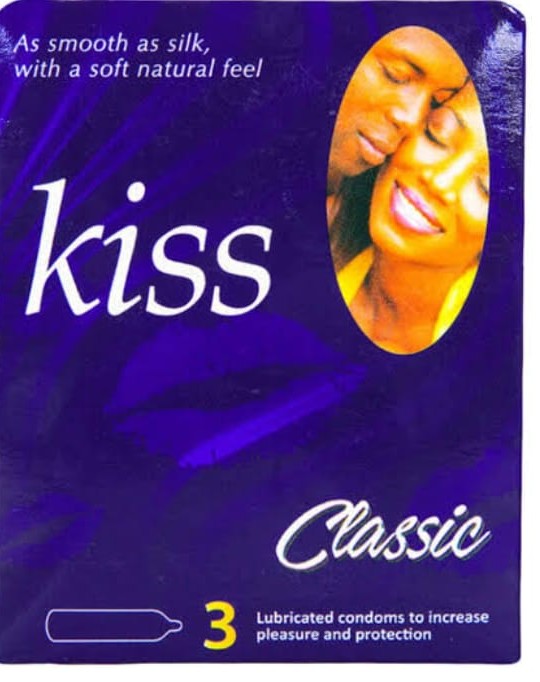 DUREX CONDOMS FEELS