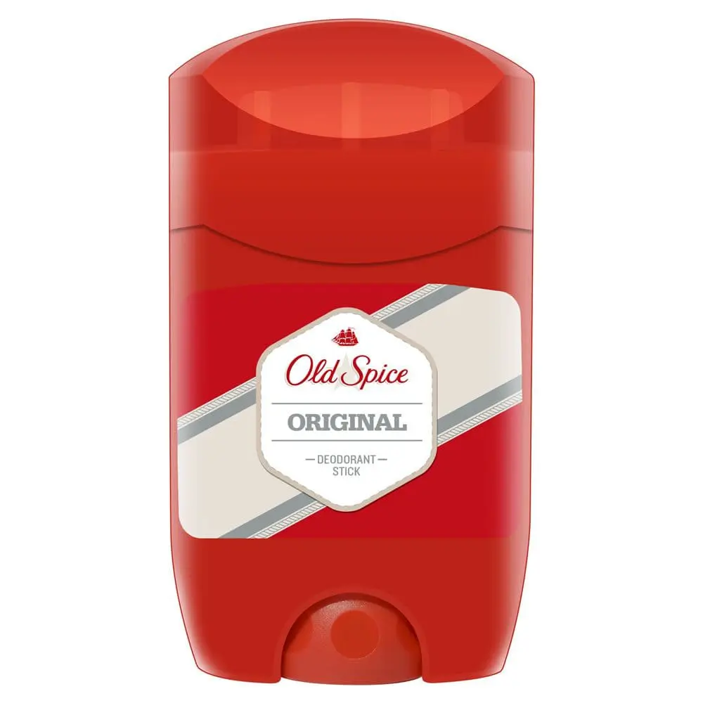 Old Spice Deodorant Stick Original 85G