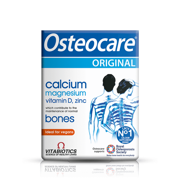 OSTEOCARE