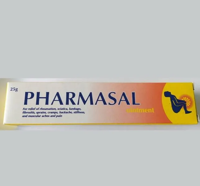 PHARMASAL