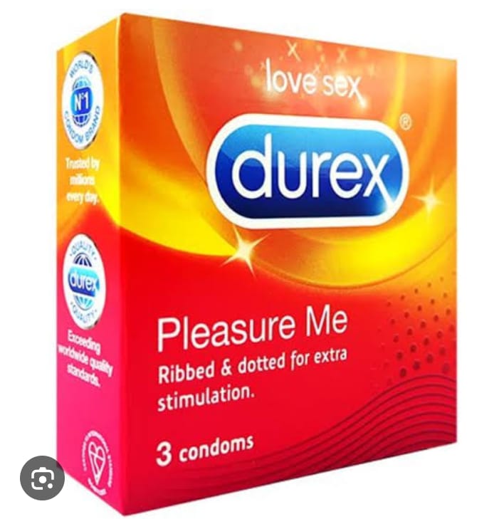 DUREX CONDOMS FEELS