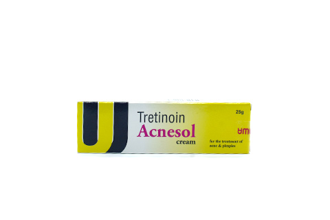 TRETINOIN ACNESOL