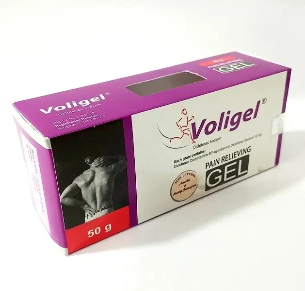 VOLI GEL