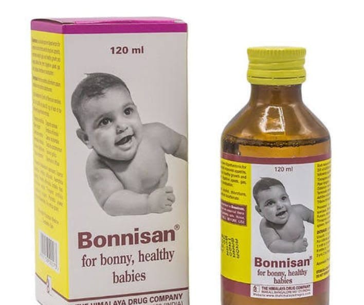 COLVEE COLIC DROP