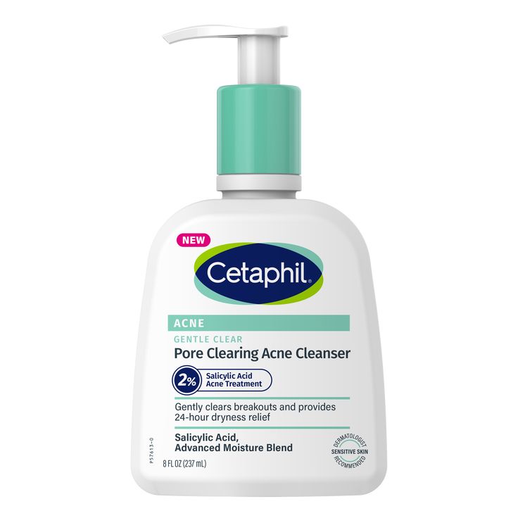 Face, Hair and Skin Care