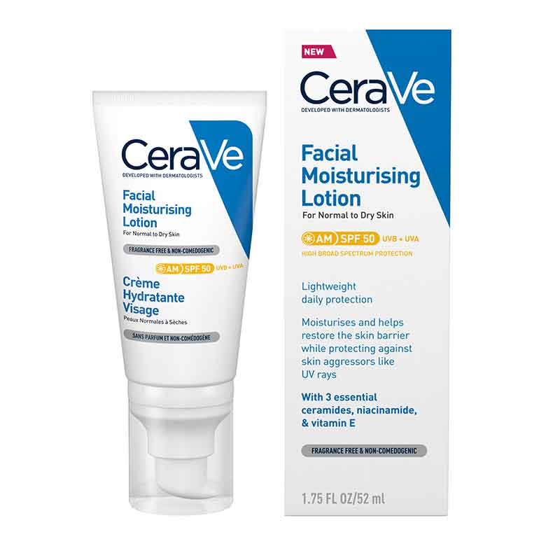 Cerave Blemish Control Gel