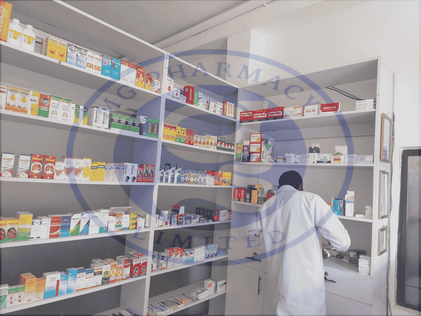 Medication Services
