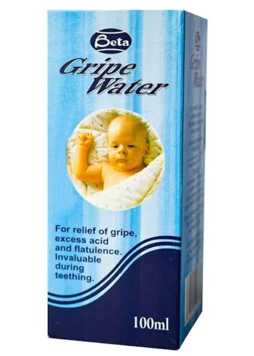 COLVEE COLIC DROP
