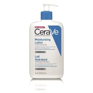 Cerave Moisturizing Lotion 473ml
