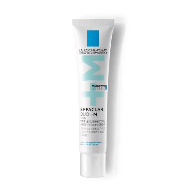 La Roche-Posay Lipikar Baume AP+ M 400ml