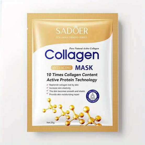 SADOER COLLAGEN MASK