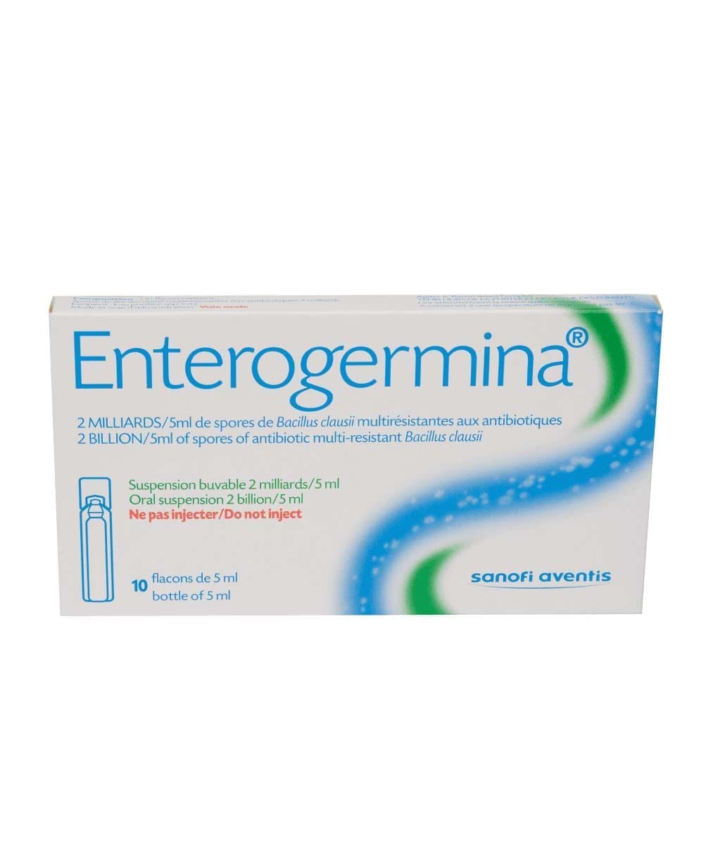 ENTEROGERMINA