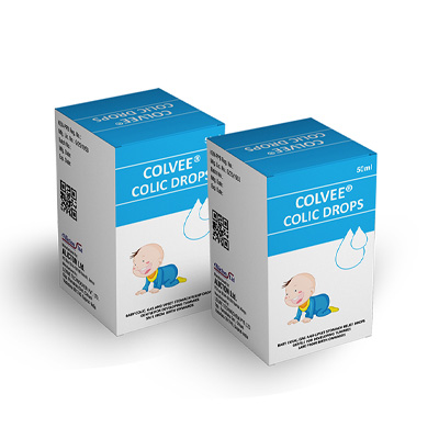 COLVEE COLIC DROP