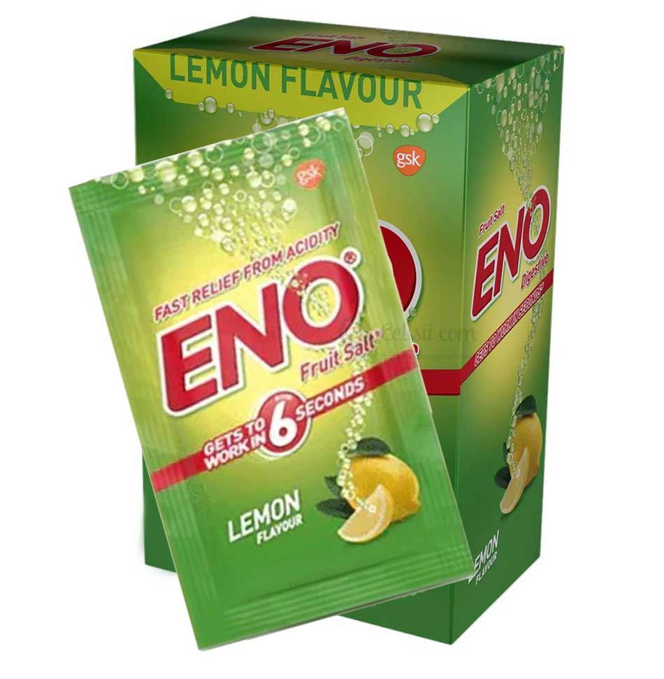 ENO LEMON 48S
