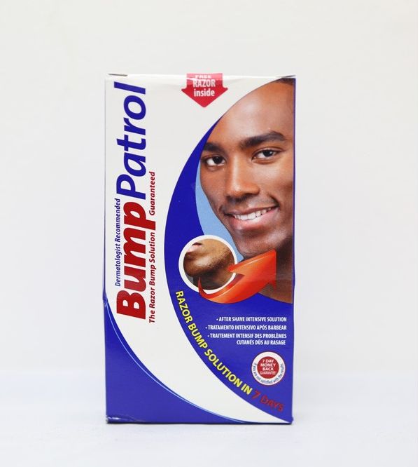 Men's Health and Grooming