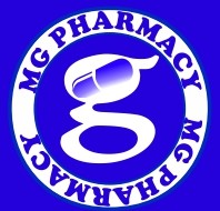 MG Pharmacy Logo