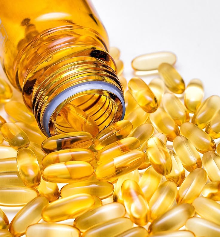 Nutrition, Vitamins and Supplements