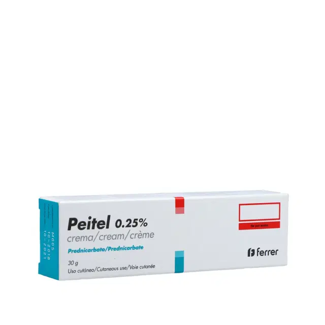 PEITEL CREAM