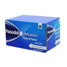 Arthaflam Naproxen 250mg Tablets 20s